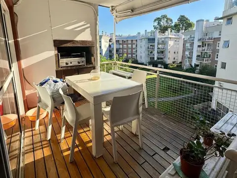 Departamento en Venta en Talar De Martinez, USD 260.000
