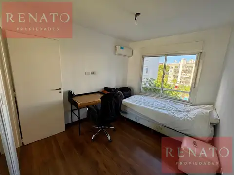 Departamento en Venta 25 años
