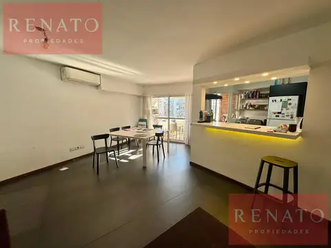 HERMOSO DEPTO. 4 AMBIENTES CON COCHERA EN BARRIO CERRADO TALAR DE MARTINEZ