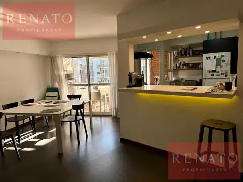 Departamento en Venta de 3 dormitorios