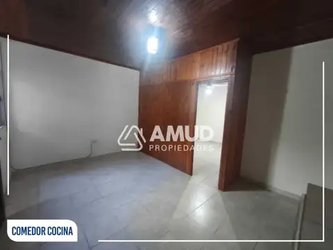 Departamento en Alquiler de 1 dormitorio