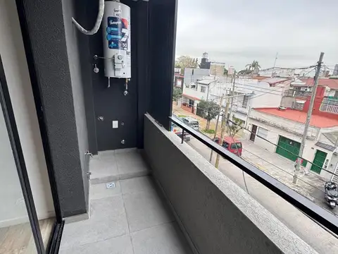 Departamento en Alquiler A Estrenar