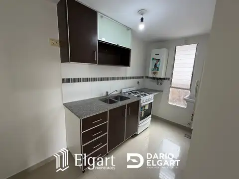 Departamento en Alquiler de 1 dormitorio