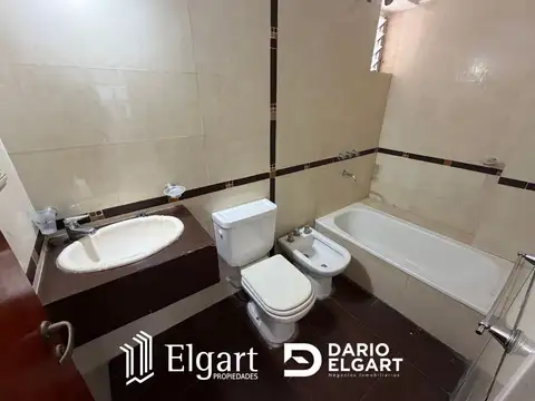 Departamento - Alquiler - Argentina, San Miguel de Tucumán - Ayacucho 300