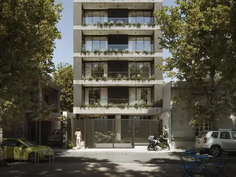 Departamento en Venta en Haedo Sur, USD 188.000