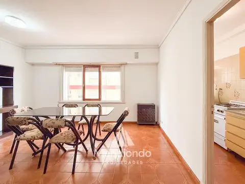 Departamento en Alquiler al Norte
