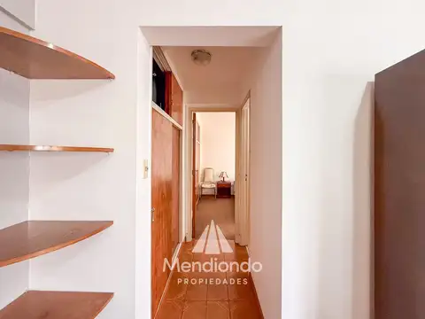 Departamento en Alquiler 20 años