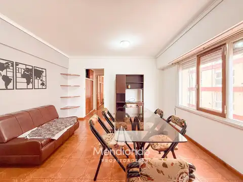 Departamento en Alquiler en Centro, Mar del Plata