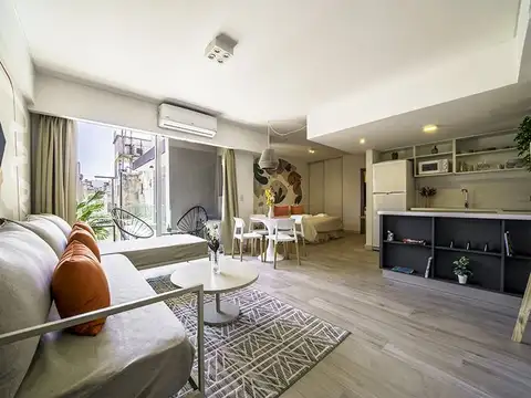 Departamento - Venta - Argentina, Capital Federal - Virrey Cevallos 341