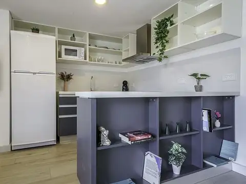 Departamento en Venta A Estrenar
