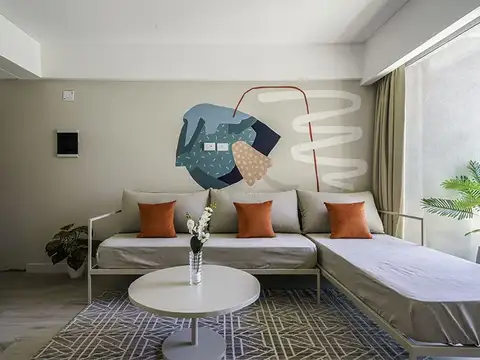 Departamento en Venta en Congreso, USD 108.500
