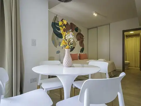 Departamento - Venta - Argentina, Capital Federal - Virrey Cevallos 341