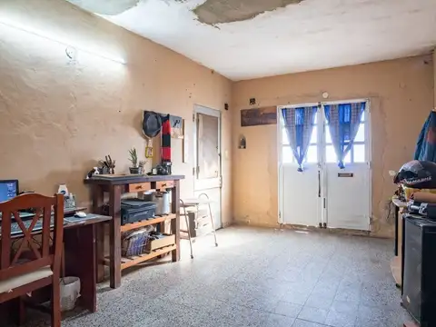 Casa en Venta 9 años