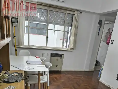 Departamento en venta Lomas de Nuñez 2 amb.  SUPER LUMINOSO  Ideal Inversion