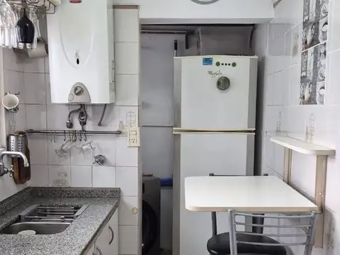 Departamento en Venta en Nuñez, USD 83.000