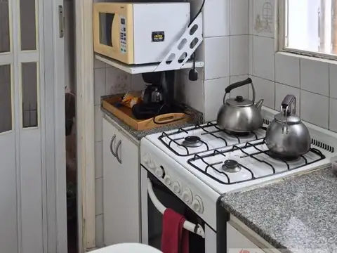 Departamento en Venta 50 años