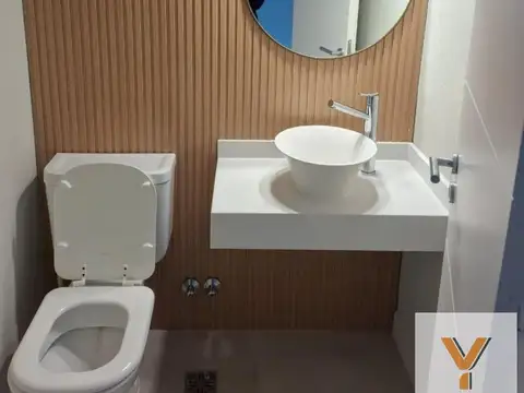 Casa en Alquiler - 3 Dormitorios 3 Baños - 630mts - Escobar - Puertos del Lago