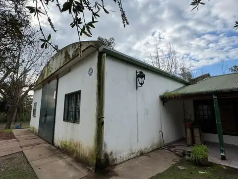 VENTA CAMPO 12 HAS SOBRE RUTA 9 KM 98, ZÁRATE