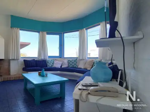 Casa en Alquiler Temporal en La Barra, USD 5.700