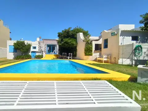 Casa en La Barra - La Barra