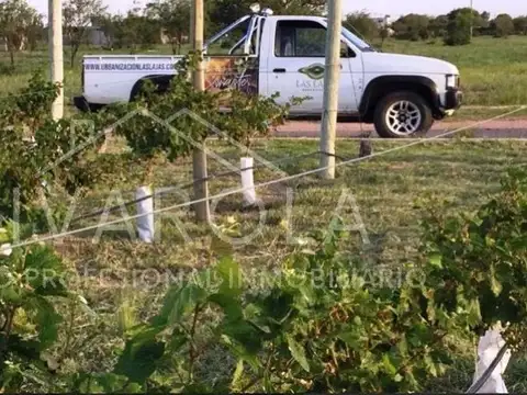 Terreno en Venta de 313,0 m2