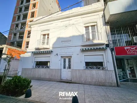 ALQUILER CASA COMERCIO SAN NICOLAS
