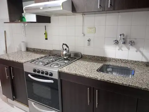 Departamento en Venta en Centro, USD 99.000