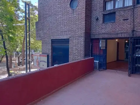 DPTO EN VENTA BARRIO CENTRO, APTO CREDITO !