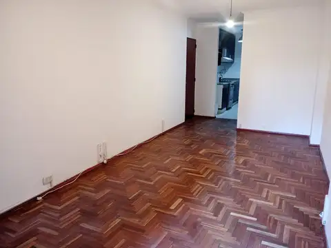 Departamento en Venta 38 años