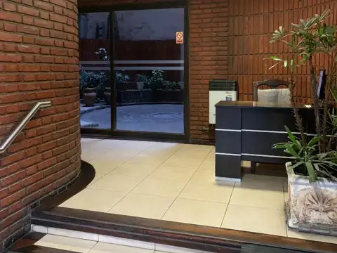 Belgrano 400, Piso 1