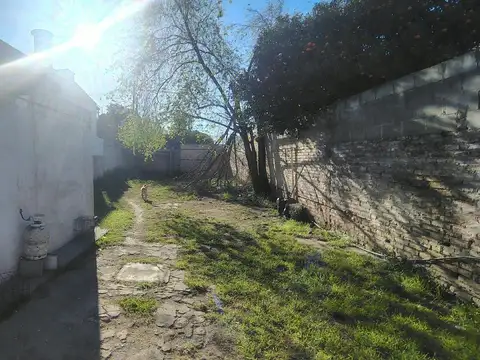 VENTA CASA EN BARRIO SANTA  ISABEL