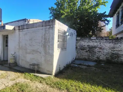 Casa en Venta de 1 dormitorio