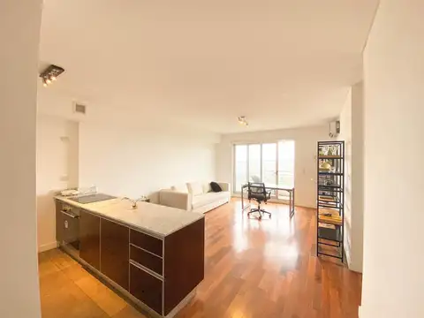 Departamento en Venta en Puerto Norte, Rosario