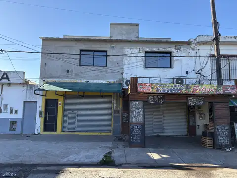 Avenida 6 De Julio 1400, Piso 1
