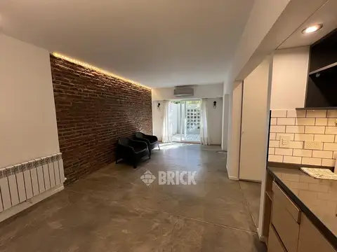 MAURE AL 1500 - ESCRITORIO CFTE T/A NUEVO 2 PATIOS SUITE C/VESTIDOR COCINA COMEDOR