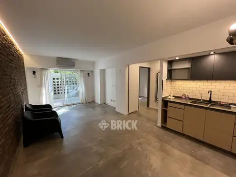 Departamento en Alquiler de 2 ambientes