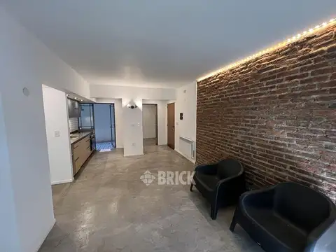 Departamento en Alquiler en Las Cañitas, $ 1.300.000