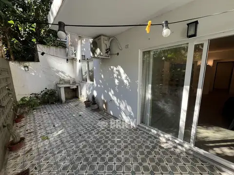 Departamento en Alquiler 40 años