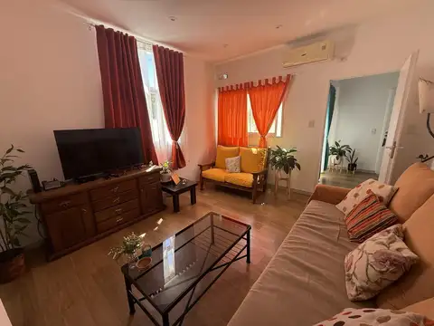 Depto Tipo Casa en Venta de 3 dormitorios