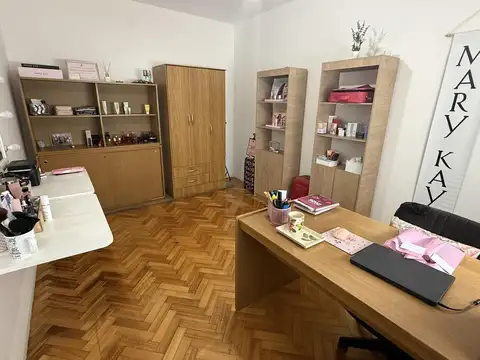 Depto Tipo Casa en Venta 60 años