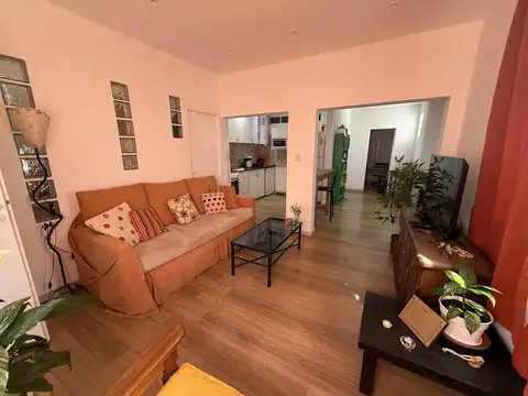 Venta PH 4 ambientes con terraza en Floresta