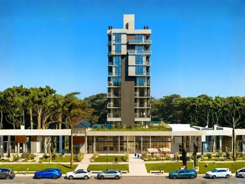 Departamento en pozo