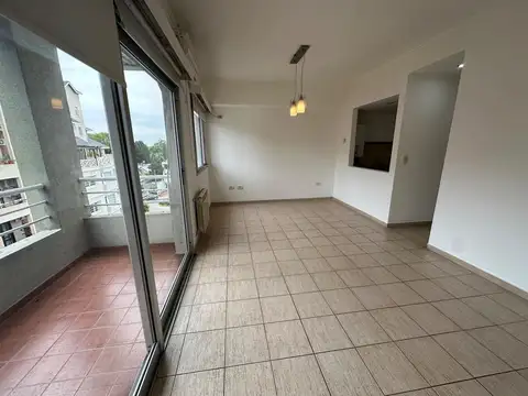 Departamento céntrico en alquiler 