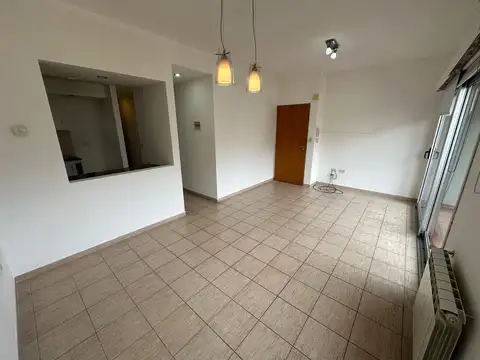 Departamento en Alquiler de 2 ambientes