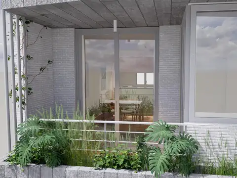 Departamento en Venta en Centro, USD 126.660