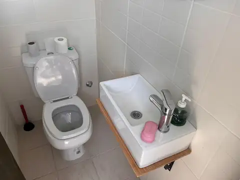 Departamento en Alquiler de 2 dormitorios