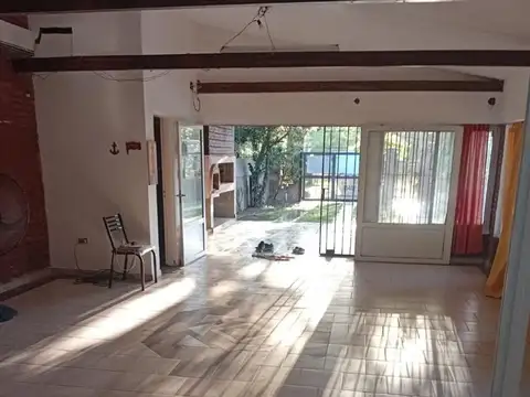 Casa en Venta 40 años