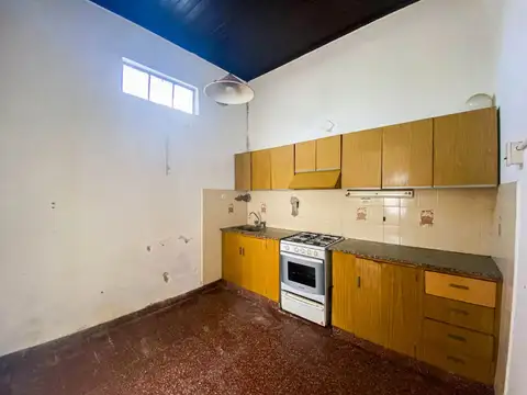 Depto Tipo Casa en Venta 52 años