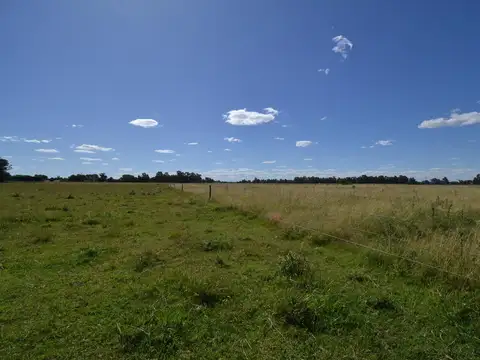 Ruta 41  y Ruta 3