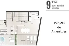 Emprendimiento de 23 Unidades